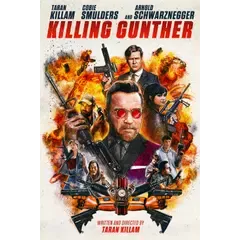 Killing Gunther