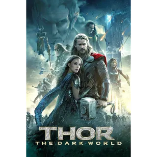 Thor: The Dark World