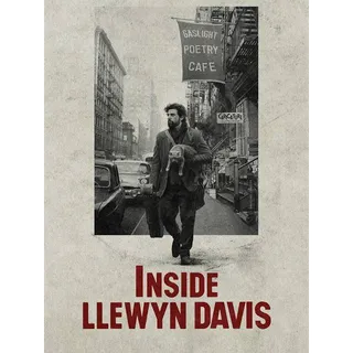 Inside Llewyn Davis