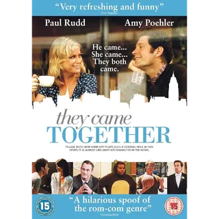 They Came Together