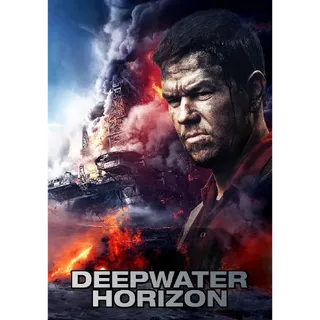 Deepwater Horizon