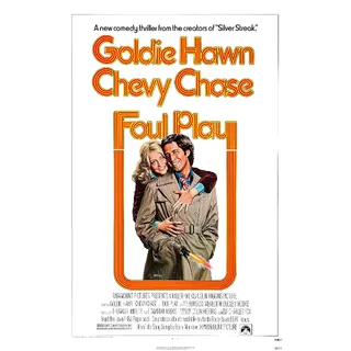 Foul Play
