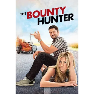 The Bounty Hunter