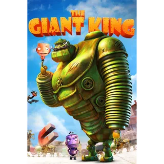 The Giant King