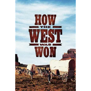 How the West Was Won