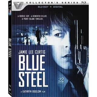 Blue Steel