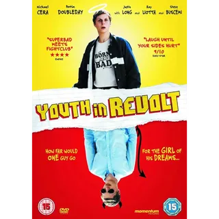Youth in Revolt