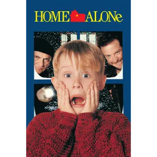 Home Alone