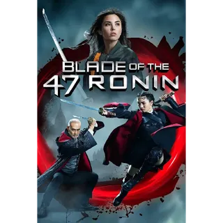 Blade of the 47 Ronin
