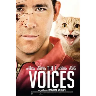The Voices