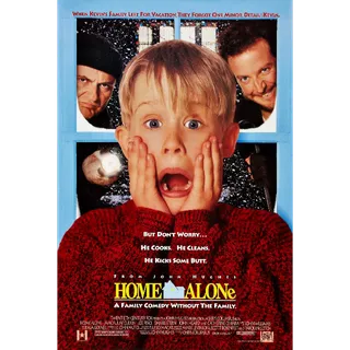 Home Alone