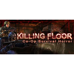 Killing Floor