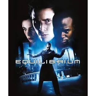 Equilibrium