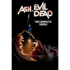Ash vs. Evil Dead: The Complete Series
