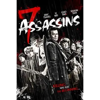 7 Assassins
