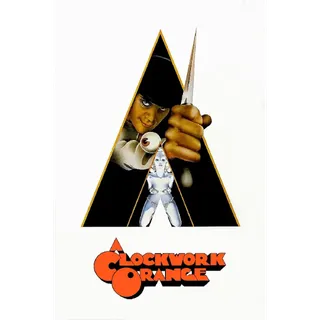 A Clockwork Orange