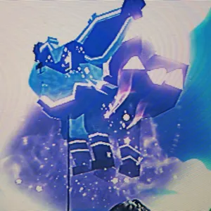 colossal galaxy kitsune