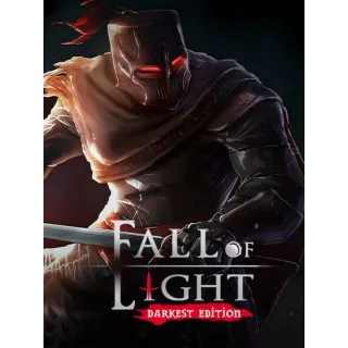 Fall of Light: Darkest Edition INSTANT DELIVERY