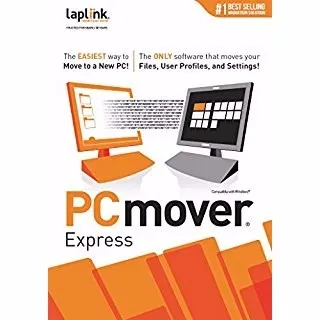 PCmover ® Express - KEY/LICENSE AUTOMATIC DELIVERY 24/7