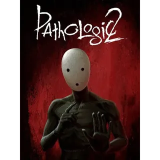 Pathologic 2 STEAM KEY