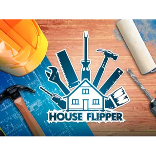 House Flipper ⚡️ STEAM KEY WORLDWIDE INSTANT DELIVERY ⚡️