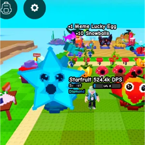 4.2KG DIAMOND STAR FRUIT