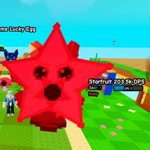 5.5KG RUBY STAR FRUIT