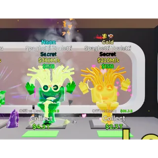 Fortnite Steal The Brainrot