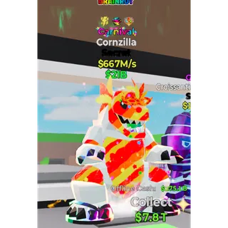 Fortnite Steal The Brainrot