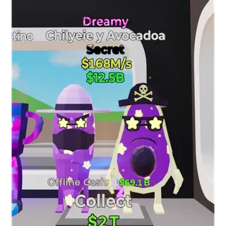 Fortnite Steal The Brainrot