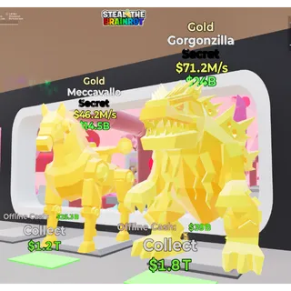 Fortnite Steal The Brainrot Bundle