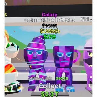 Fortnite Steal The Brainrot