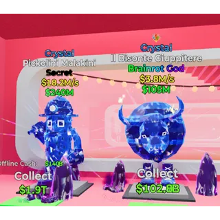 Fortnite Steal The Brainrot Machine Bundle