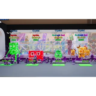 Fortnite Steal The Brainrot Bundle