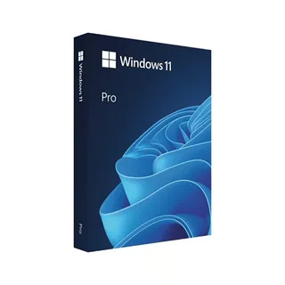 Windows 11 Pro Retail Key (Lifetime License / Global)