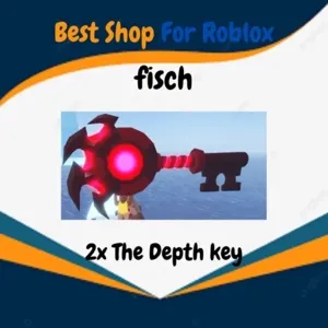 2x depths keys