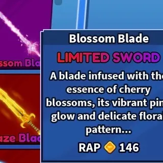 Blade ball