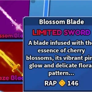 Blade ball