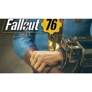 Fallout 76 (Xbox Series) Xbox Live Key GLOBAL