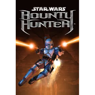 STAR WARS™: Bounty Hunter™ (PC) GOG Key GLOBAL