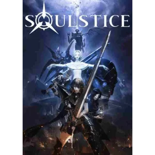 Soulstice (PC) Steam Key GLOBAL