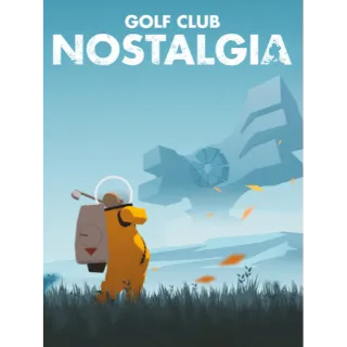 Golf Club Nostalgia (PC) Steam Key GLOBAL