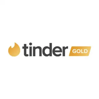 Tinder Gold 1-Month Subscription (VPN Redemption for Global)