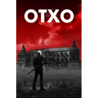 OTXO (PC) Steam Key GLOBAL