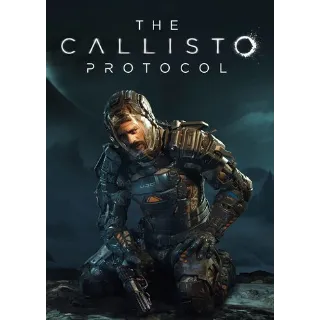 The Callisto Protocol (PC) Steam Key GLOBAL