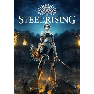 Steelrising (PC) Steam Key GLOBAL