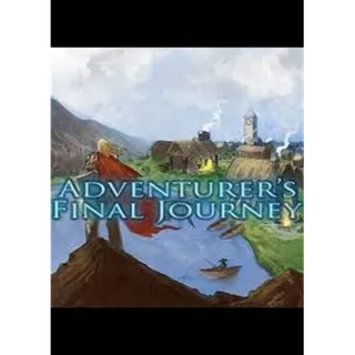 RPG Maker VX Ace - The Adventurer's Final Journey (DLC) (PC) Steam Key GLOBAL