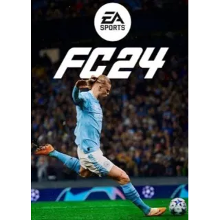 EA SPORTS FC 24 Pre-Order Bonus (DLC) (PC) EA App Key GLOBAL