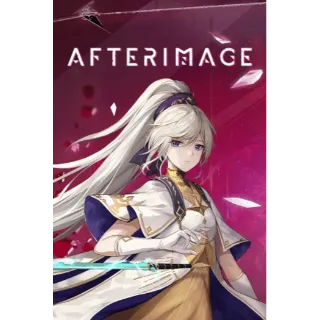 Afterimage (PC) Steam Key GLOBAL