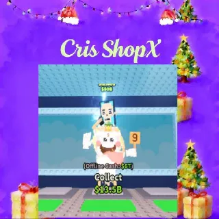 LA SECRET COMBINASION